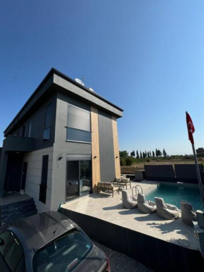 Villadream Antalya